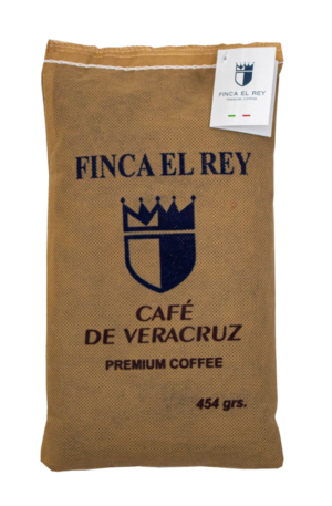 café de Finca el Rey